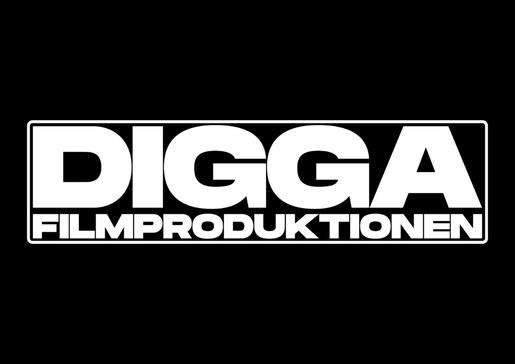Logo von Digga Filmproduktion